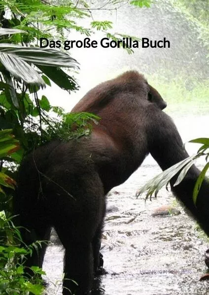 Das große Gorilla Buch</a>