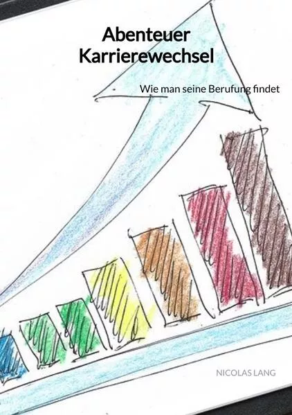 Cover: Abenteuer Karrierewechsel