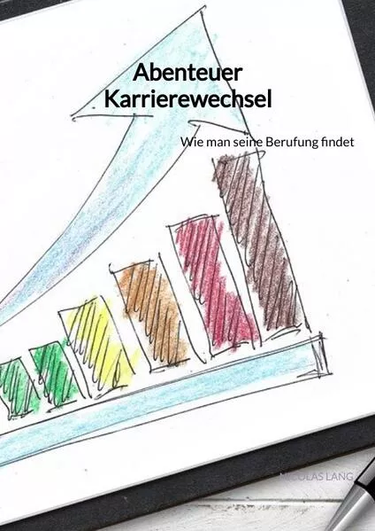 Abenteuer Karrierewechsel