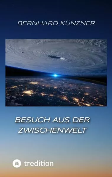 Cover: Besuch aus der Zwischenwelt