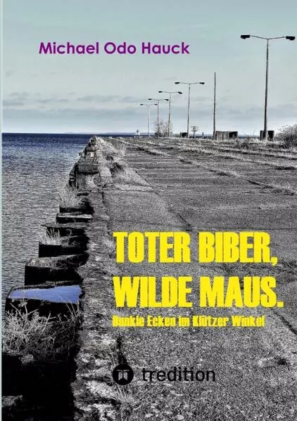 Toter Biber. Wilde Maus</a>