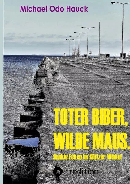 Toter Biber. Wilde Maus</a>