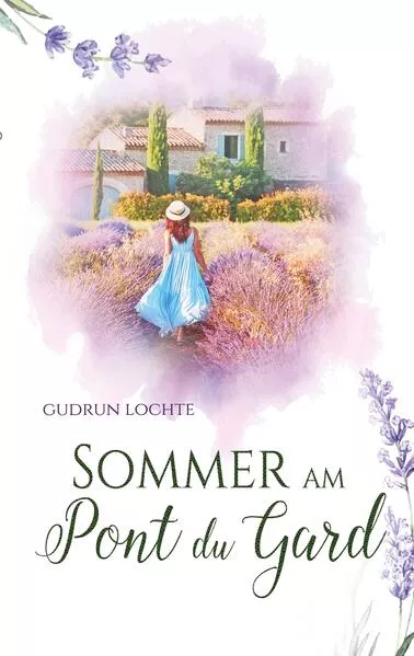Cover: Sommer am Pont du Gard