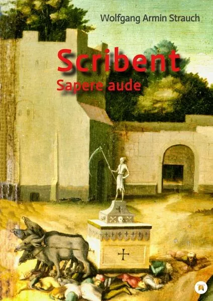 Scribent
