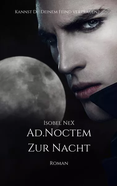 Cover: AD.NOCTEM