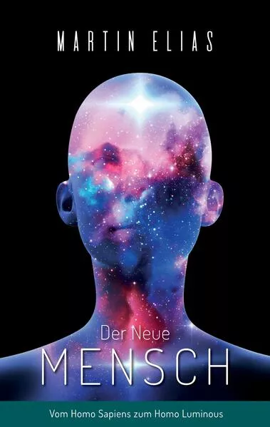 Cover: Der Neue Mensch