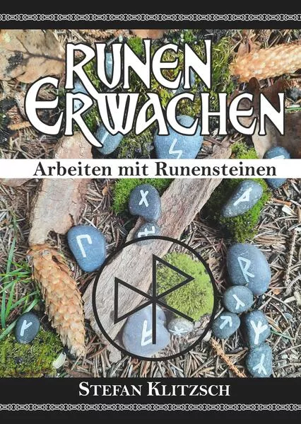 Cover: Runen erwachen