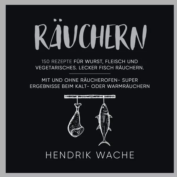 Cover: Räuchern