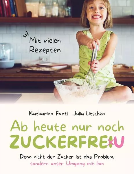 Ab heute nur noch zuckerfreu</a>