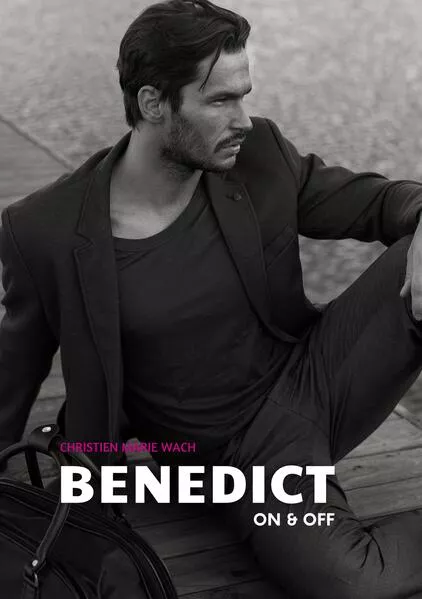 Cover: Benedict On & Off