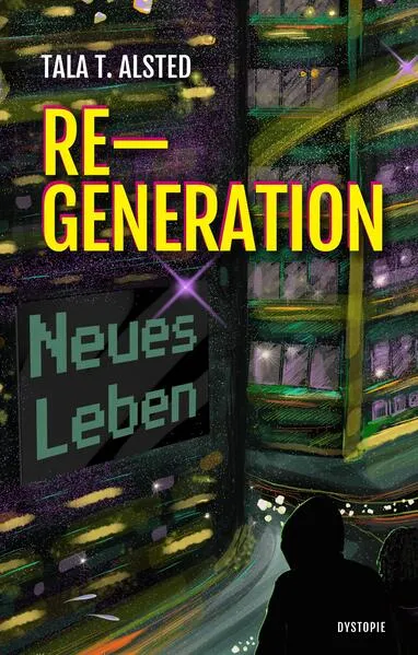 RE-GENERATION - Neues Leben</a>