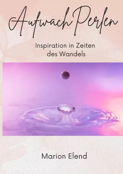 Cover: AufwachPerlen