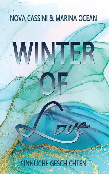 Cover: Winter of Love