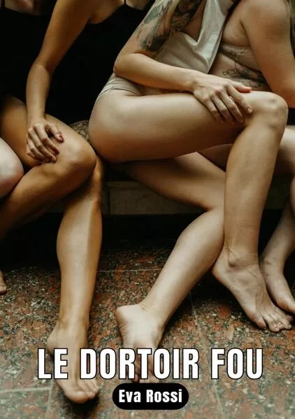 Cover: LE DORTOIR FOU