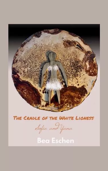 Cover: The Cradle of the White Lioness