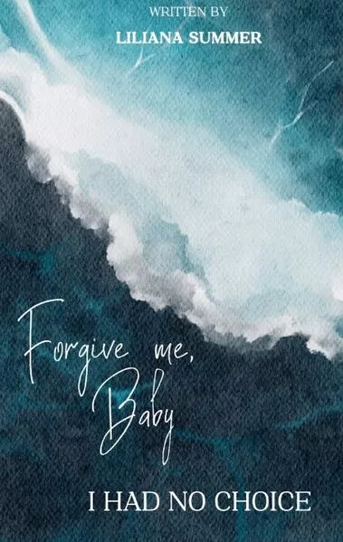 Cover: Forgive me, Baby
