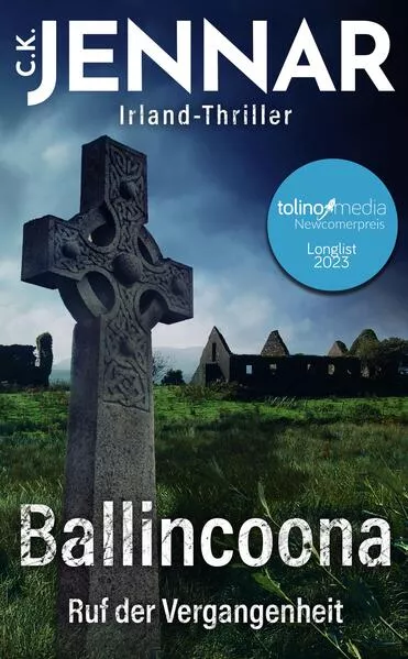 Cover: Ballincoona - Ruf der Vergangenheit