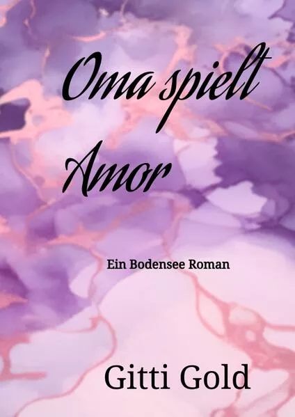 Cover: Oma spielt Amor