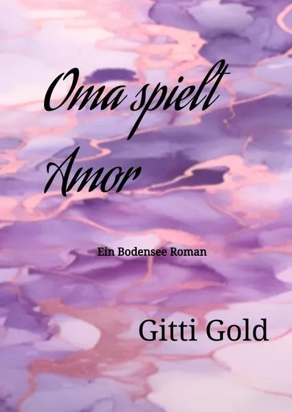 Oma spielt Amor
