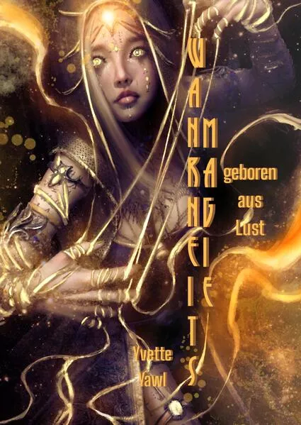 Cover: Wahrheitsmagie