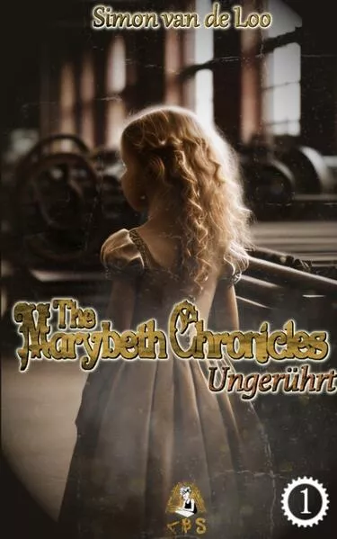 The Marybeth Chronicles: Ungerührt