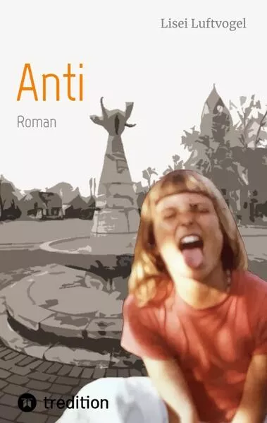 Cover: Anti