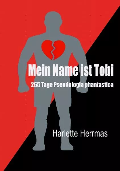 Cover: Mein Name ist Tobi