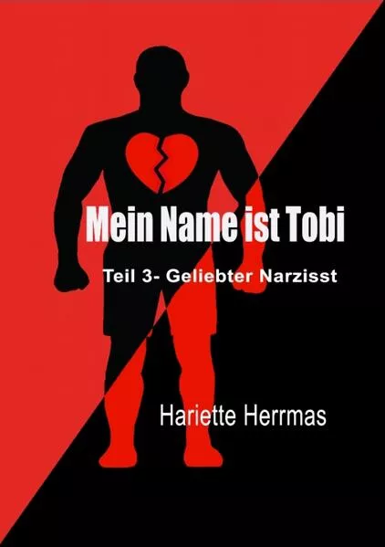 Cover: Mein Name ist Tobi