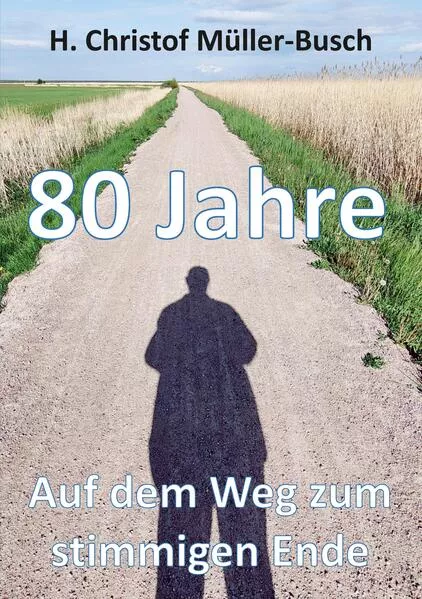 Cover: 80 Jahre