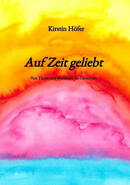 Auf Zeit geliebt