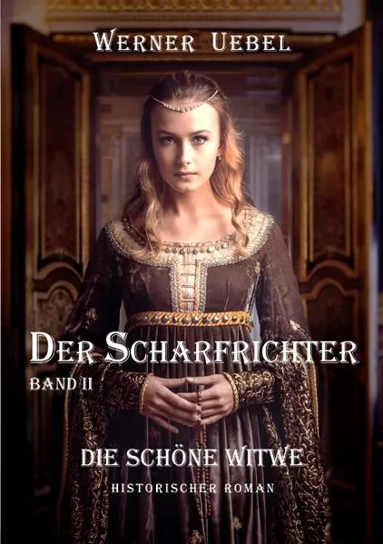 Cover: Der Scharfrichter II