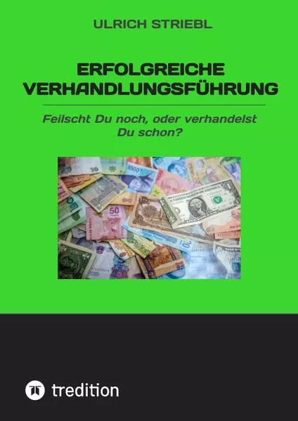 Erfolgreiche Verhandlungsführung</a>