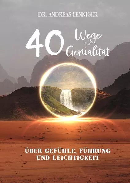 40 Wege zur Genialität</a>