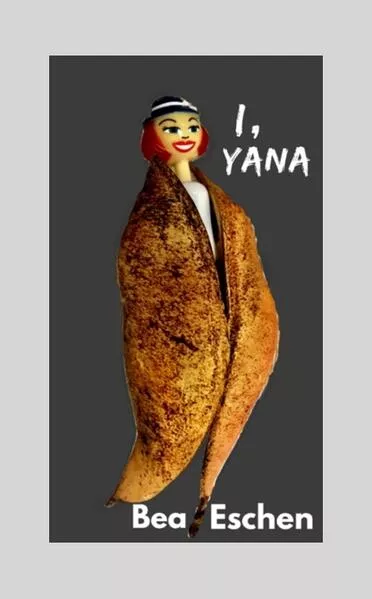 Cover: I, Yana