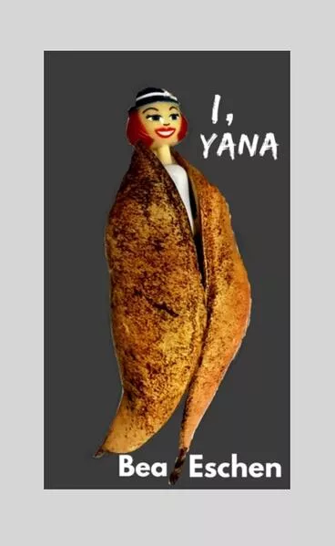 Cover: I, Yana