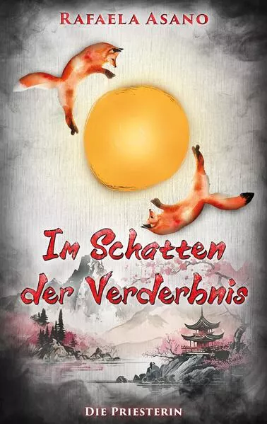 Cover: Im Schatten der Verderbnis