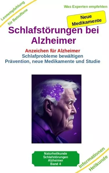 Schlafstörungen bei Alzheimer - Alzheimer Demenz Erkrankung kann jeden treffen, daher jetzt vorbeugen und behandeln</a>