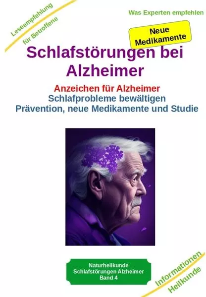Schlafstörungen bei Alzheimer - Alzheimer Demenz Erkrankung kann jeden treffen, daher jetzt vorbeugen und behandeln</a>