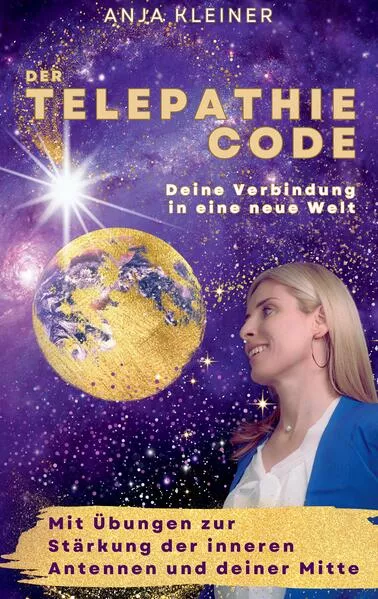 Cover: Der Telepathie Code