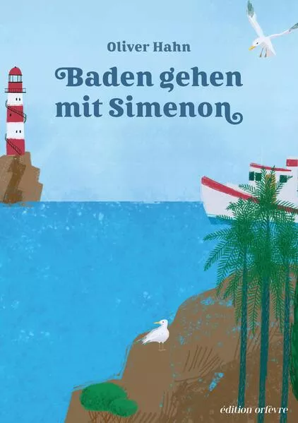 Baden gehen mit Simenon</a>