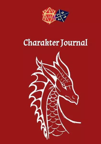 Pen and Paper Charakter Journal</a>