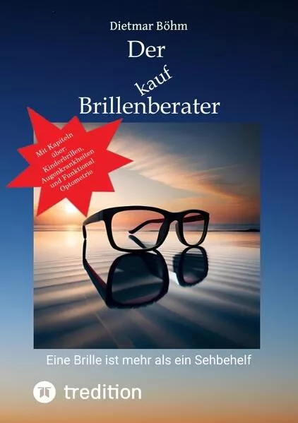 Cover: Der Brillenberater