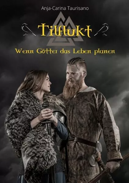 Cover: Tilflukt
