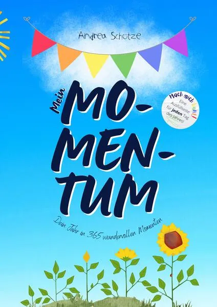 Cover: Mein Momentum