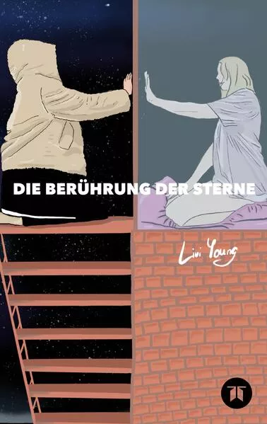 Cover: Die Berührung der Sterne
