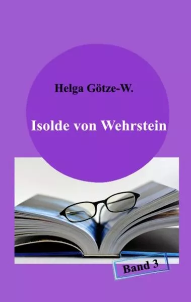 Cover: Isolde von Wehrstein