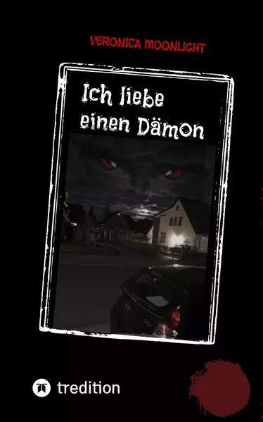 Cover: Ich liebe einen Dämon