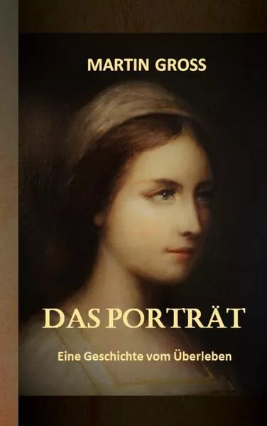 Cover: Das Porträt