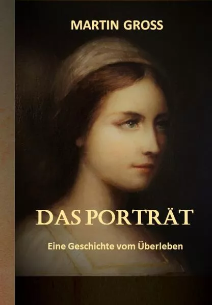 Cover: Das Porträt