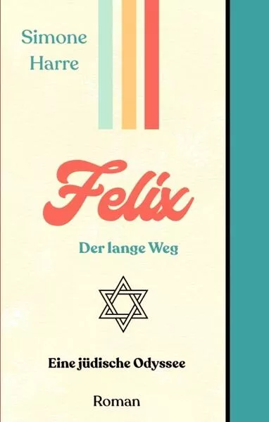 Cover: Felix